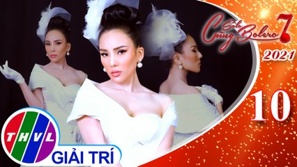 Solo cùng Bolero Mùa 7 - Tập 10: Niệm khúc cuối - Hoàng Phương Linh