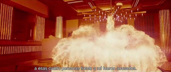 Escape Room 2 Reto Mortal Película