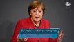 EU espió a Merkel y otros políticos europeos con ayuda de daneses, revelan medios