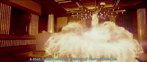 Escape Room 2 Película