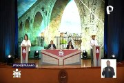 Debate JNE: Keiko Fujimori y Pedro Castillo exponen sus propuestas respecto a 
