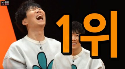 ‘도경완’의 힘, 생각보다 대단했다