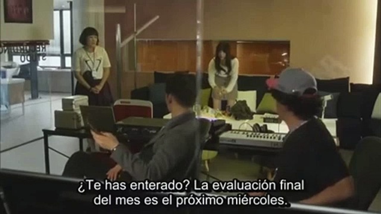 M1 N1Ñ4 4D0R4BL3 3
