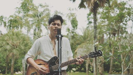 Rendy Pandugo - far (stripped)