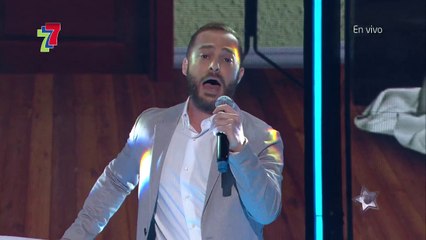 Kike - Si te pudiera mentir - Marcon Antonio Solís