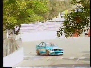 1994年珠海街道房車賽 Part 2 | 1994 Zhuhai Touring Car Street Race Part 2