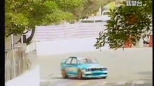1994年珠海街道房車賽 Part 2 | 1994 Zhuhai Touring Car Street Race Part 2
