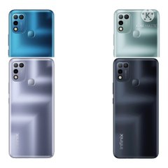 Infinix Hot 10 Play #infinix #hot #play #shorts #totellme @totellme