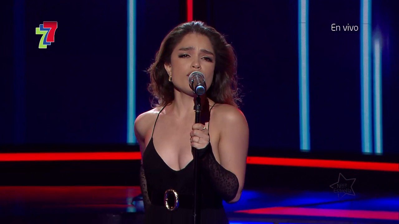 Priscilla - ¿Por que me abandonaste? - Paloma San Basilio