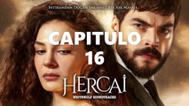 HERCAI CAPITULO 16 LATINO ❤ [2021] | NOVELA - COMPLETO HD