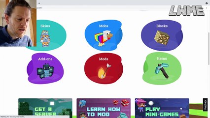 How To Create Custom Items - Minecraft Education