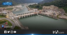 Expertos advierten riesgos que corre la hidroeléctrica Coca Codo Sinclair