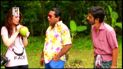 ও মাইক্কা হোগা ডাউন | বাংলা সেই কমেডি | Mosharraf Karim |Bangla Natok Funny Scene