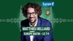 Matthieu Belliard : "J'ai parlé à Nadal, je suis comme un gamin !" (Canteloup)
