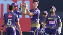 IPL 2021 : Pat Cummins నాట్ కమింగ్.. కారణం ఇదే ! | Kolkata Knight Riders || Oneindia Telugu