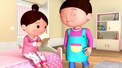 Learn with Little Baby Bum | Teddy Bear Song | Nursery Rhymes for Babies | Songs for Kids