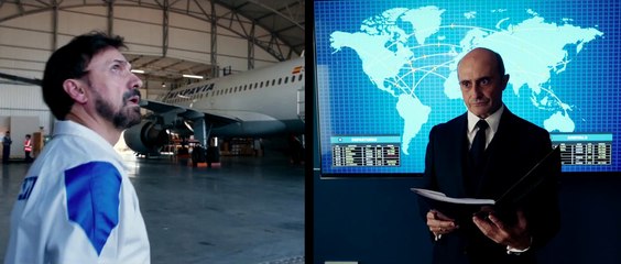 García y García Película