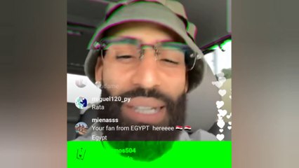 Arcángel explica El Motivo por el cual No a Sacado Música con Don Omar