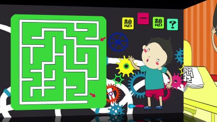 59爸爸是个设计师|睡前故事|智慧课堂|全脑开发|经典童话故事|中文童話| Chinese Fairy Tales
