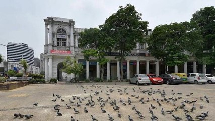 Covid-19 lockdown: Delhi set to begin unlock process from today