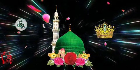 #WAH KYA JUDO KARAM HAI SHAHE BATHA TERA #NAAT