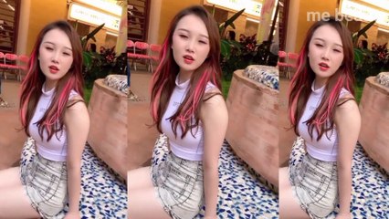Gái Xinh Tiktik Sexy Hấp Dẫn Cute  Beautiful Girl Douyin Chinese