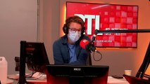 Le journal RTL de 6h du 31 mai 2021