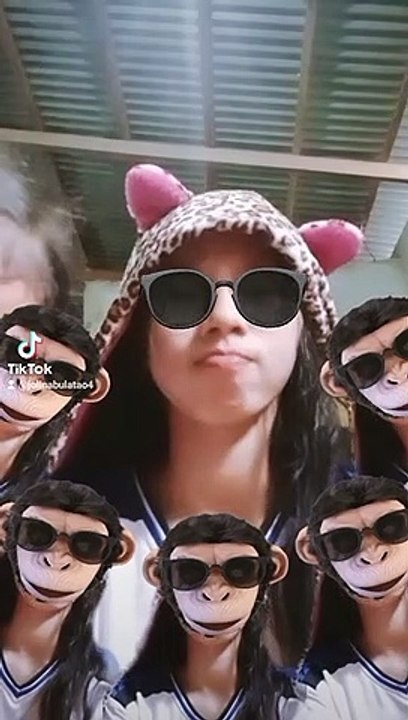 Ang cute ko