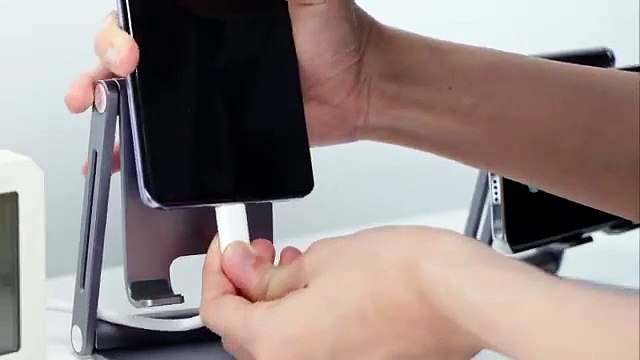 Xiaomi Hypercharge, la carga rápida de 200W de Xiaomi