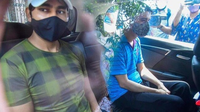 NCB summons Sushant Singh Rajput's cooks Keshav, Neeraj for questioning