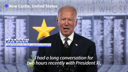 Biden says to push Putin at summit to protect human rights