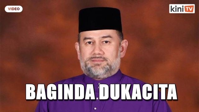 Sultan Kelantan dukacita daftar vaksin di Kelantan masih rendah