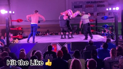 AEW DOUBLE FOR NOTHING ANY GOOD?