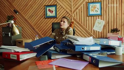 Катя на автомате - 6 серия