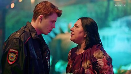 Катя на автомате - 7 серия