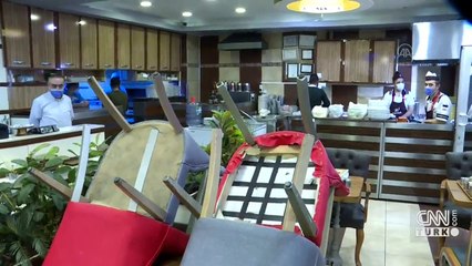Merak edilen sorular yanıt bulacak, gözler kabine toplantısında
