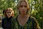 Emily Blunt Emma Stone A Quiet Place Part II Cruella Review Spoiler Discussion