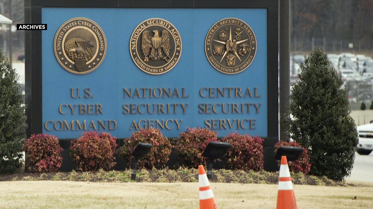 La NSA a espionné Merkel et ses alliés européens grâce aux services danois, selon des médias