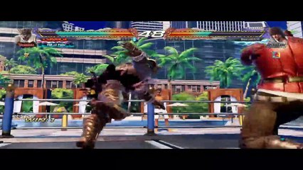 Stop Da Talk, Lets Go #3 : Tekken 7 Full Event
