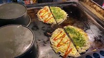 Potato pancakes  -Taiwanese street food