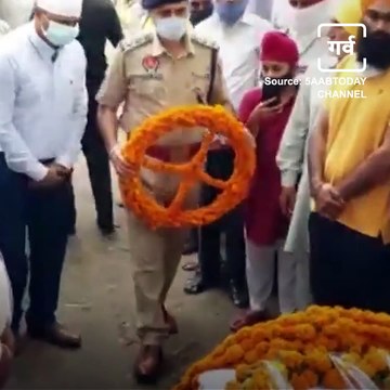 Punjab Announces Rs 50 Lakh Compensation, Job For Kin Of Soldier Killed In Arunachal Pradesh