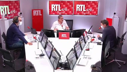 Les Républicains : Guillaume Peltier, le doute sur la digue