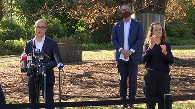 11 new locally acquired cases as aged care outbreak grows