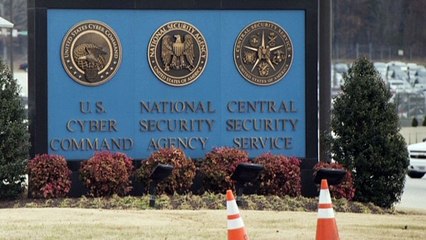 NSA-Spionage in Europa: Dänemark verdächtigt