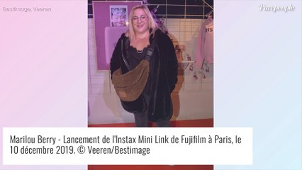 Marilou Berry dévoile une hilarante photo de Josiane Balasko pour la fête des Mères !