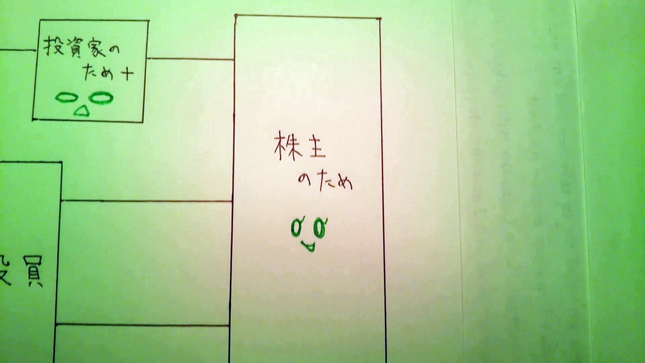 【Part S】仄暗ヒ概要