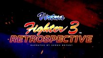 Virtua Fighter 3 Rétrospective (par Sarah Bryant)