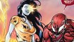 VENOM 2_ Let There Be Carnage - Everything we know about Carnage & Spider-Man. (