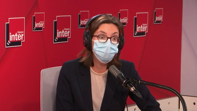 Amélie de Montchalin : Ce que nous voulons, c'est que les politiques qui nomment, puissent nommer des hommes et des femmes dont on a repéré des compétences, qu'on a formé tout au long de la vie.