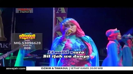 LIVE 24Jam - Islam Rahmatan Lilalamin (46)